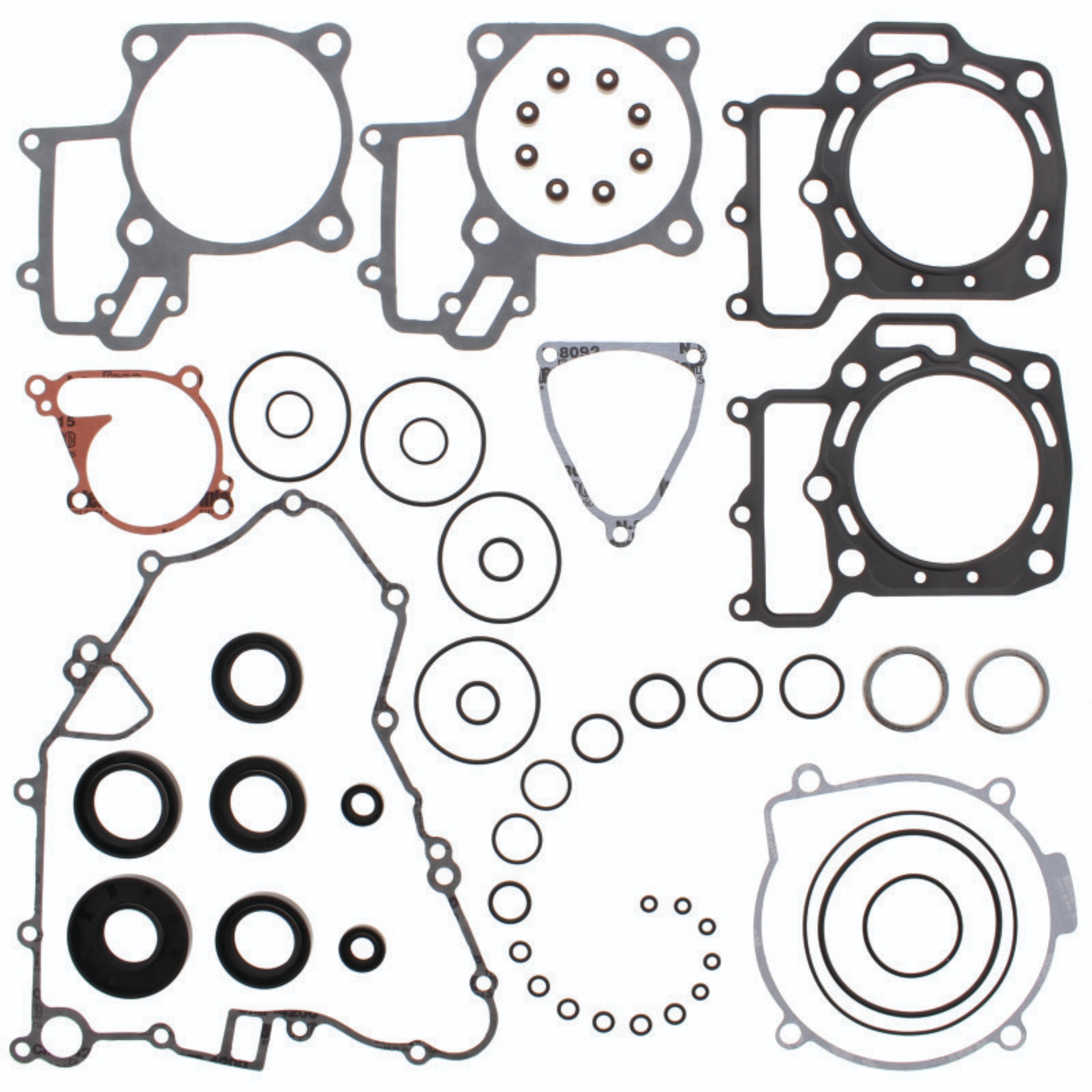 Picture of QuadBoss QBS Gaskets Gasket Kits - 564068