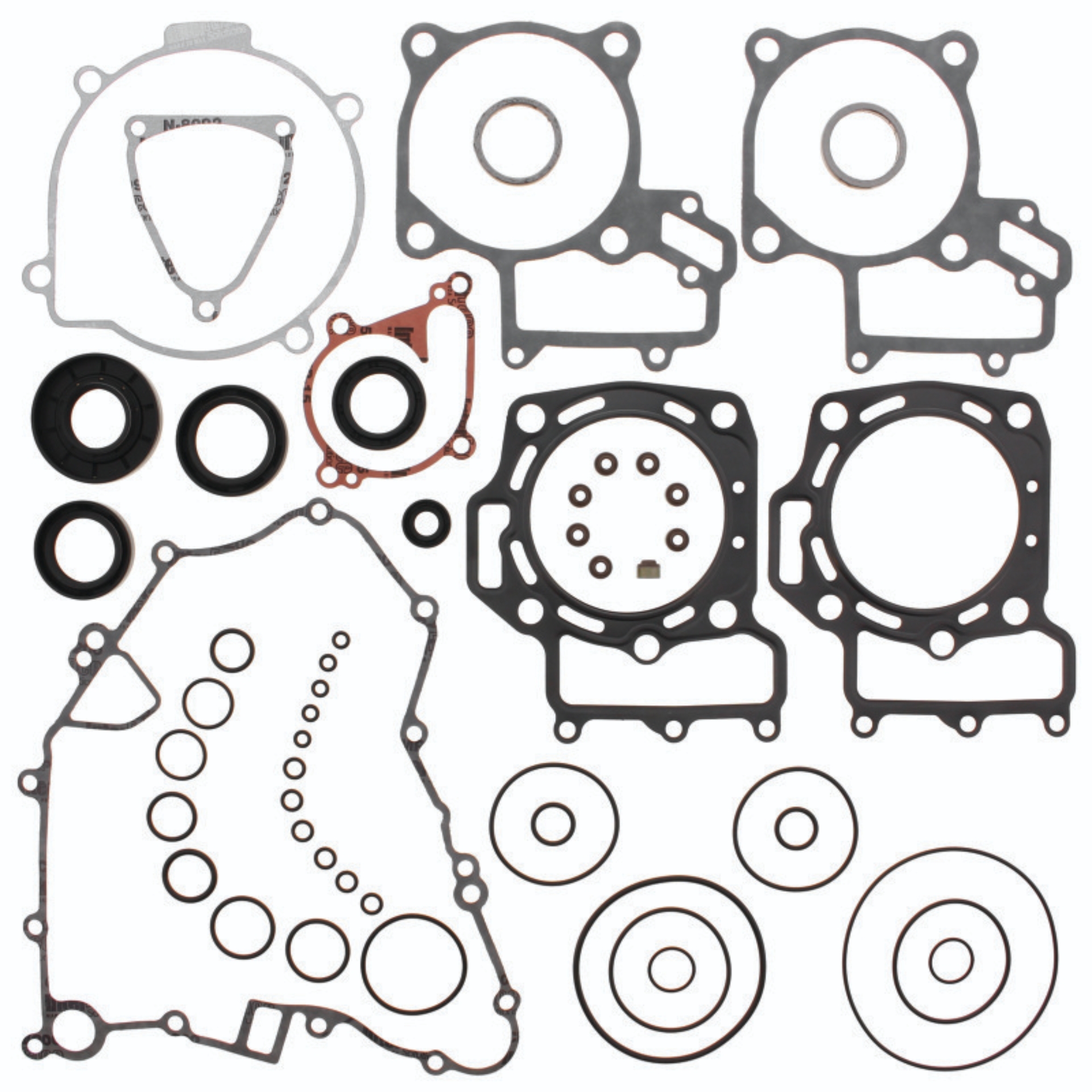Picture of QuadBoss QBS Gaskets Gasket Kits - 567955