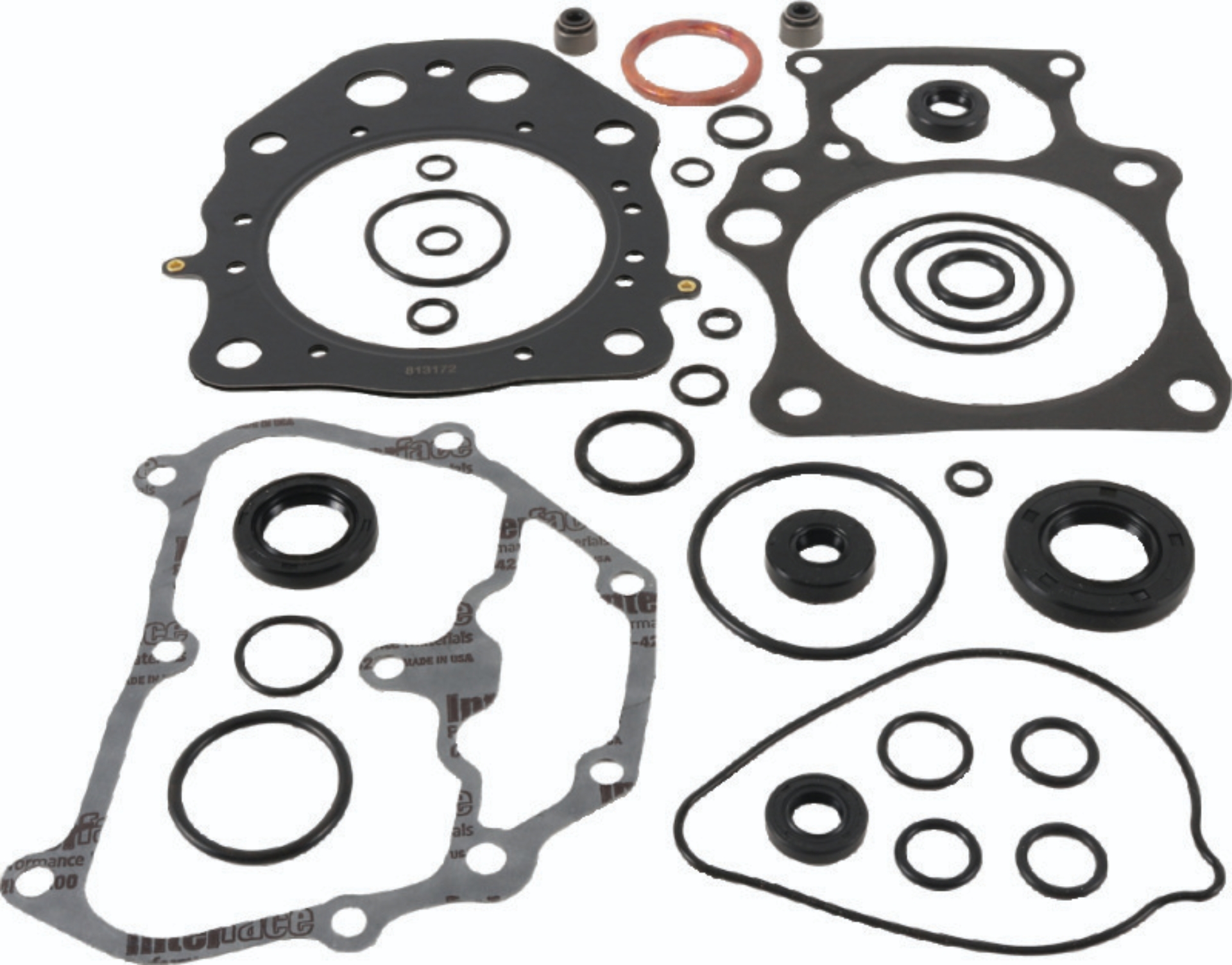 Picture of QuadBoss QBS Gaskets Gasket Kits - 564324