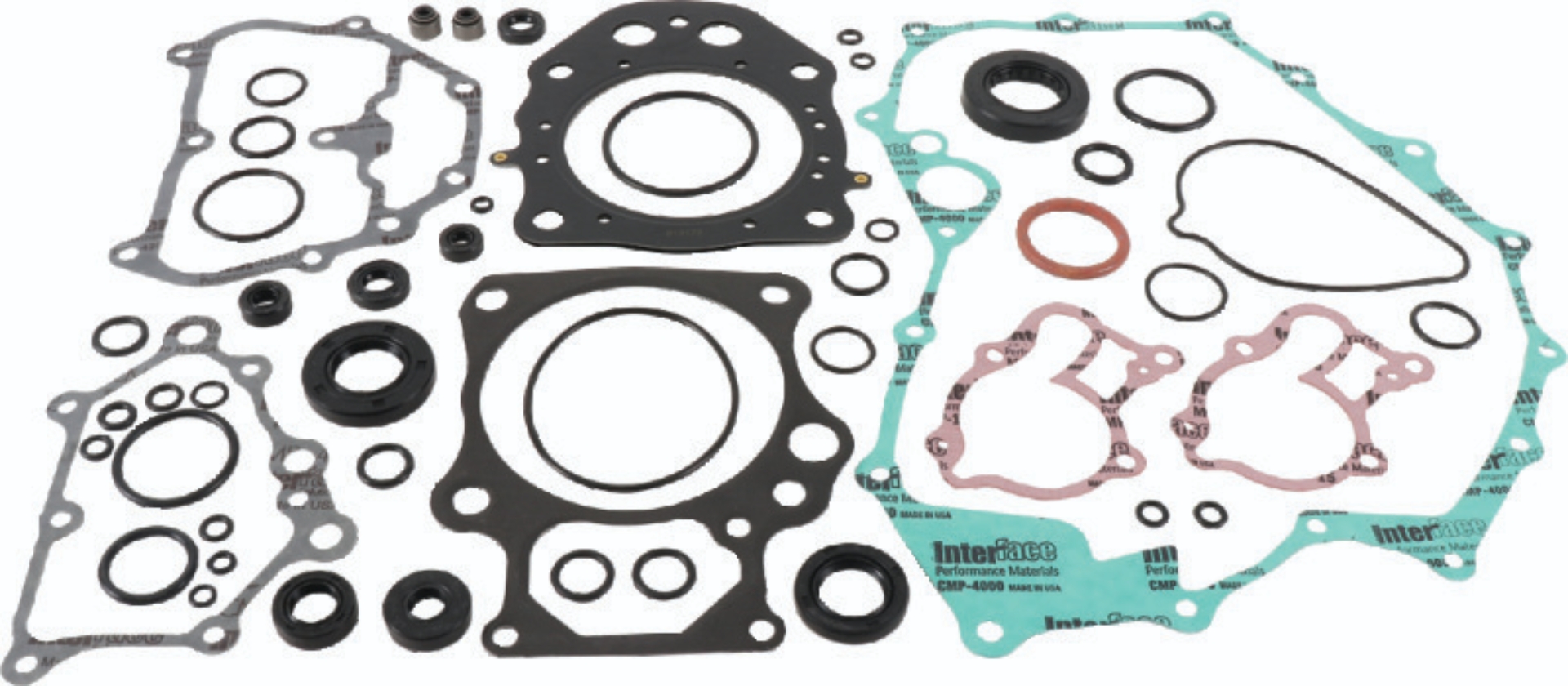 Picture of QuadBoss QBS Gaskets Gasket Kits - 564318