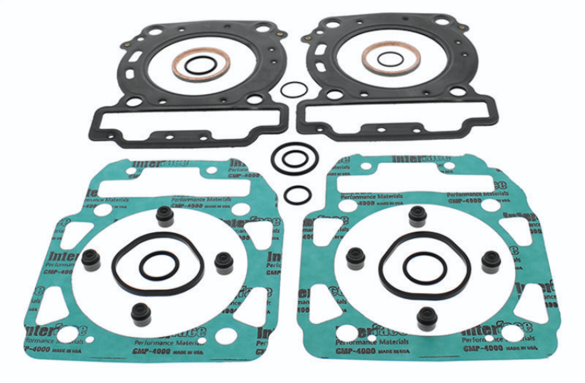 Picture of QuadBoss QBS Seals C Gasket Kits - 568982