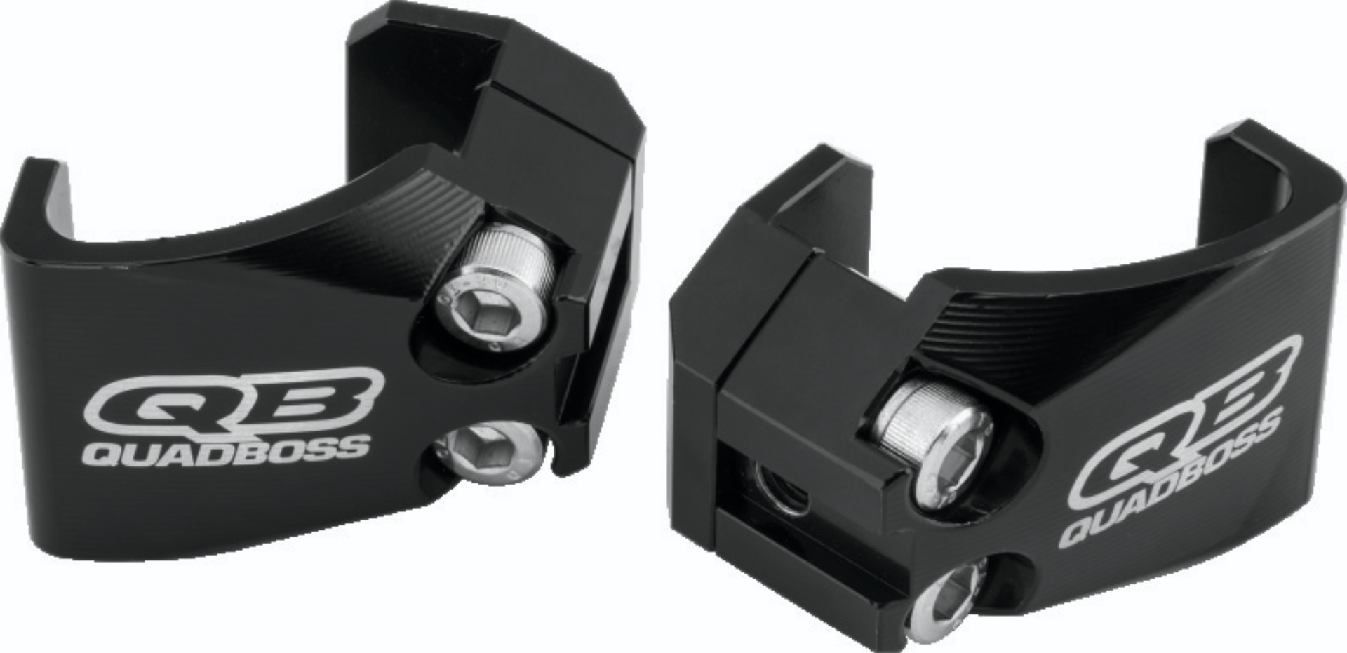 Picture of QuadBoss QBS Clamps - 568534