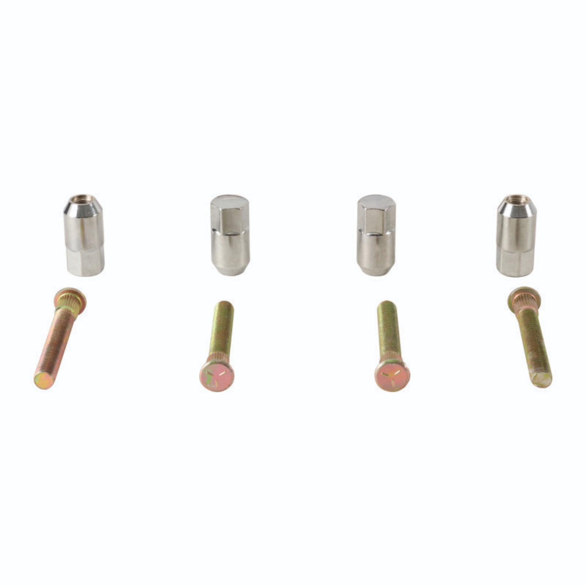 Picture of QuadBoss QBS Wheel Studs B - 608280