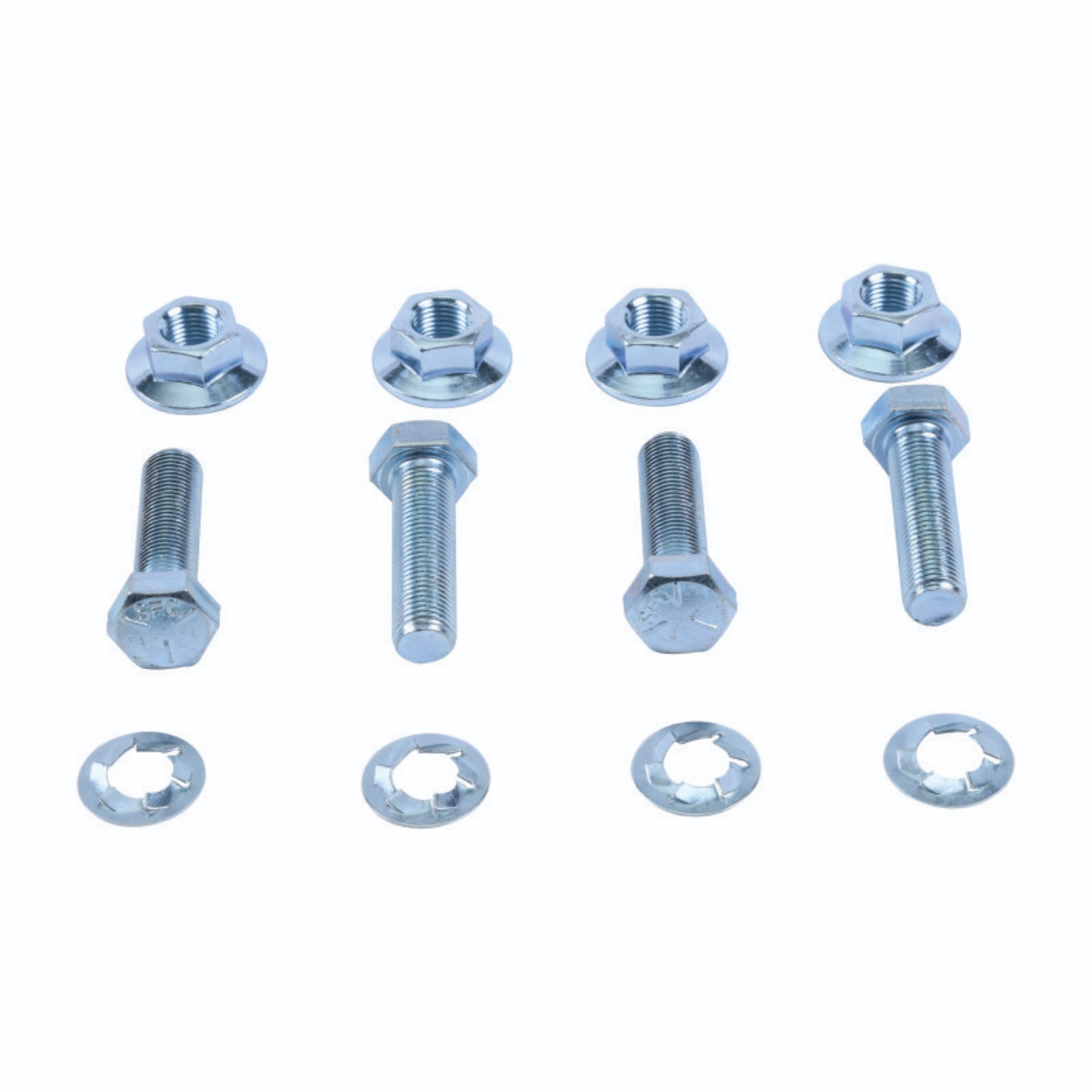 Picture of QuadBoss QBS Wheel Studs B - 608274