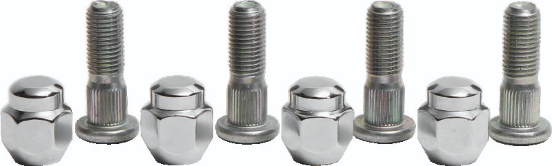 Picture of QuadBoss QBS Wheel Studs B - 608236