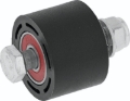 Picture of QuadBoss QBS Chain Rollers - 414474