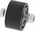 Picture of QuadBoss QBS Chain Rollers - 414479