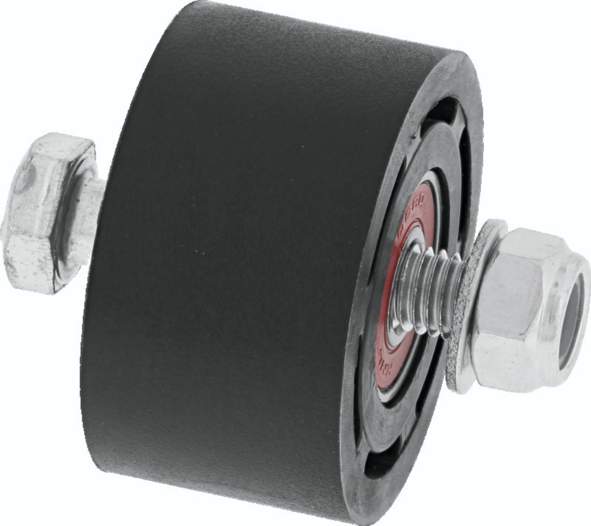 Picture of QuadBoss QBS Chain Rollers - 414479