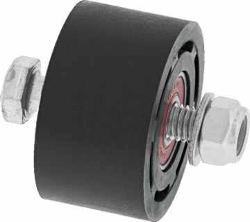 Picture of QuadBoss QBS Chain Rollers - 414479