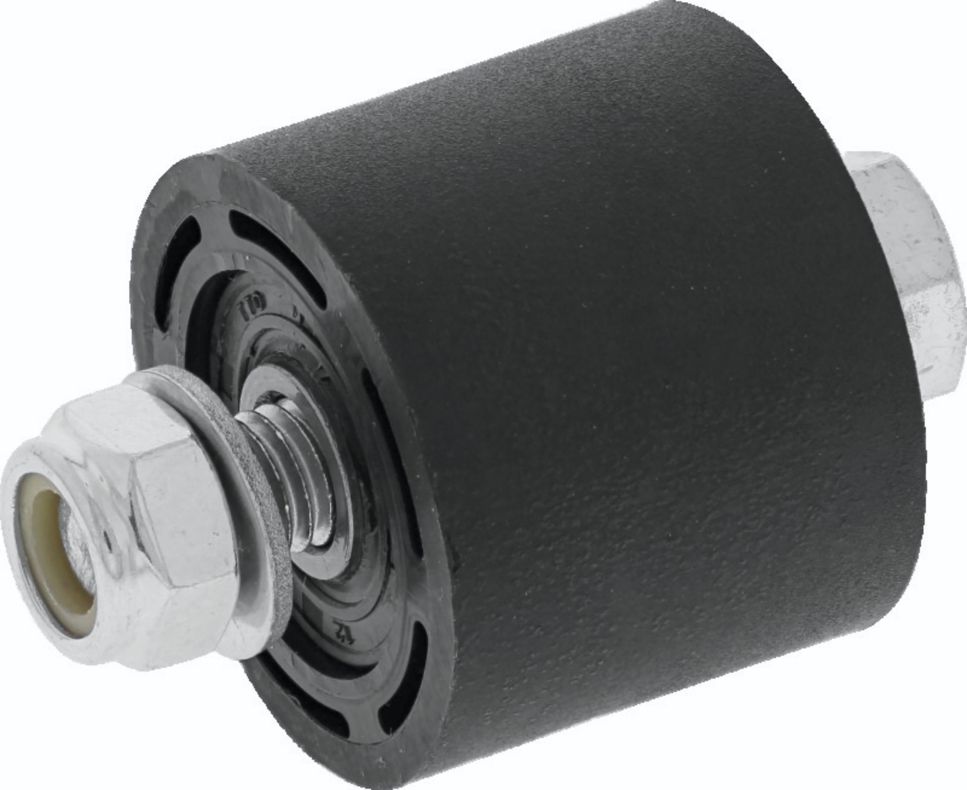 Picture of QuadBoss QBS Chain Rollers - 414473