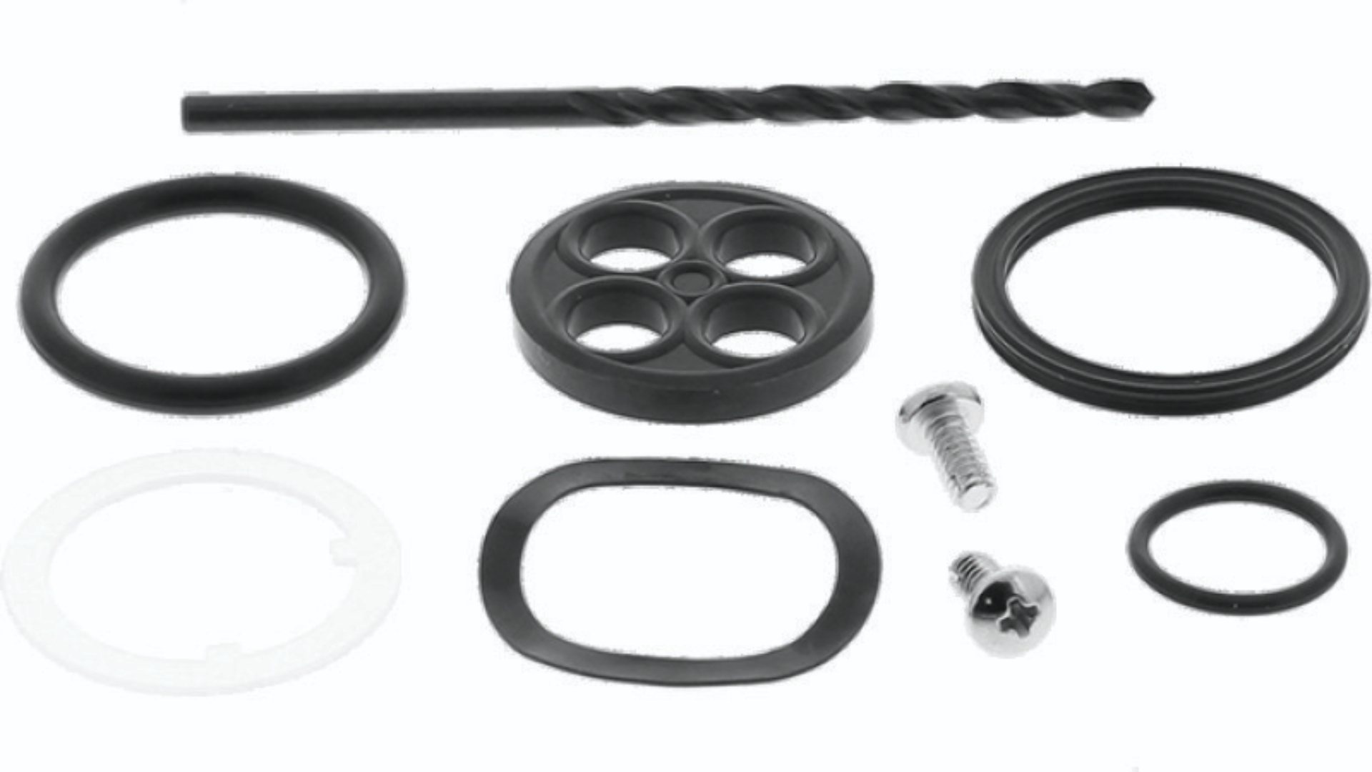 Picture of QuadBoss QBS Fuel Tap Kits Fuel Components Misc - 420542