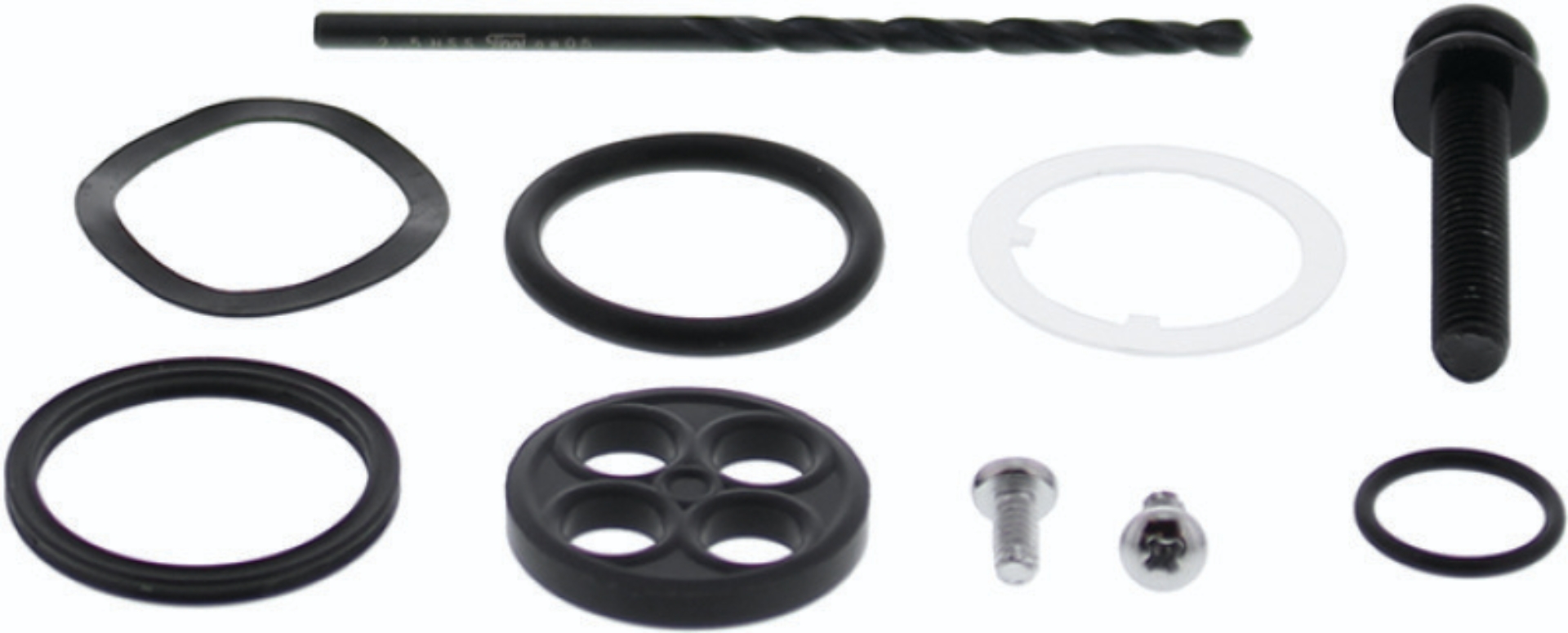 Picture of QuadBoss QBS Fuel Tap Kits Fuel Components Misc - 420545