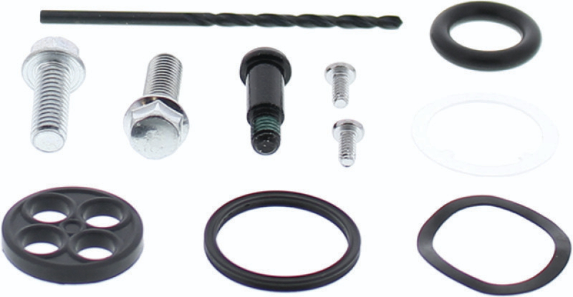 Picture of QuadBoss QBS Fuel Tap Kits Fuel Components Misc - 420550