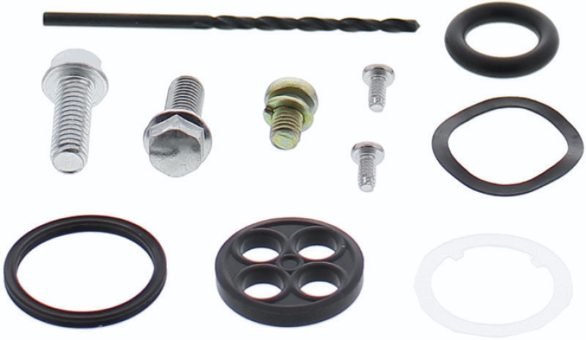 Picture of QuadBoss QBS Fuel Tap Kits Fuel Components Misc - 420553