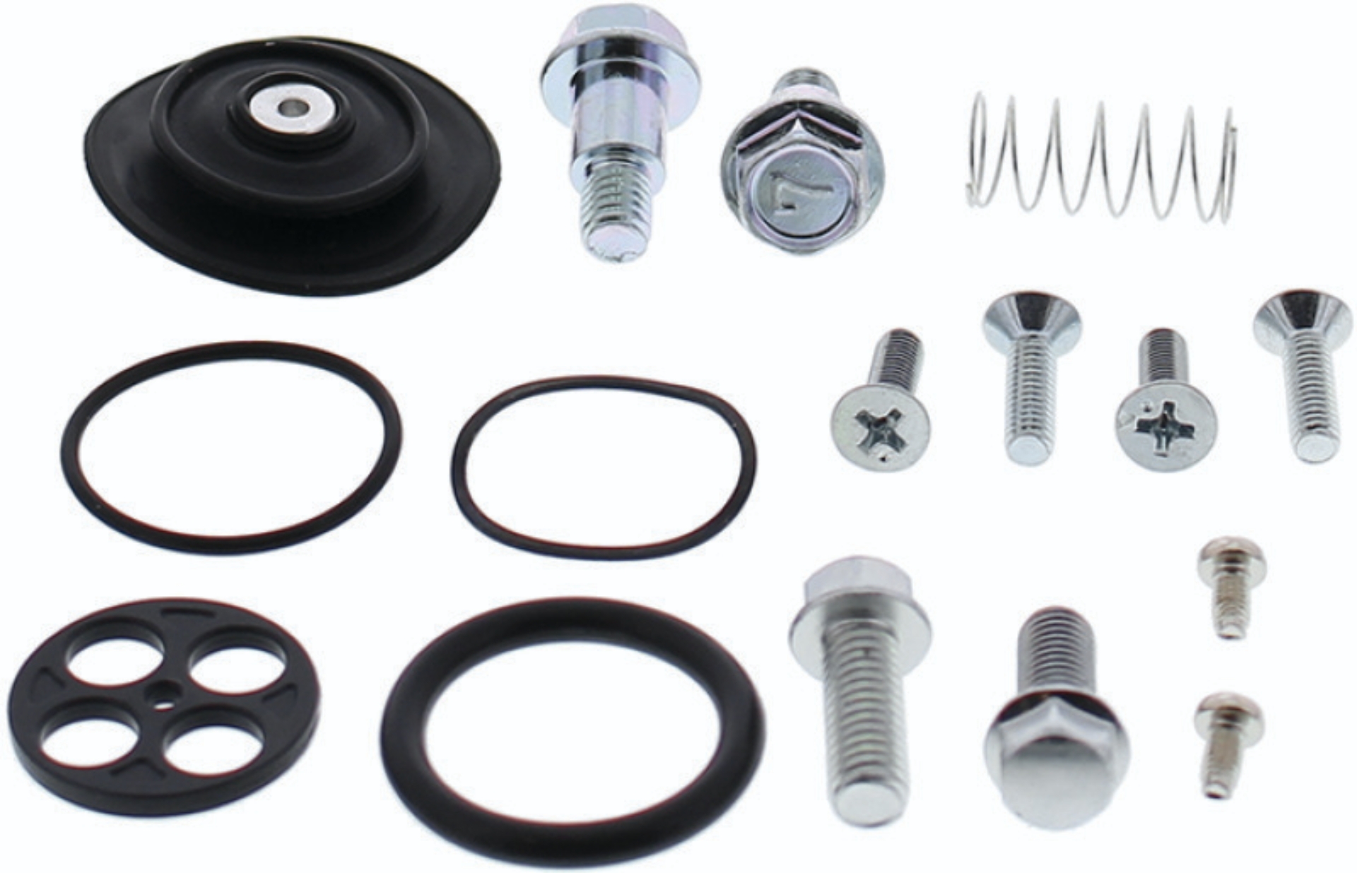 Picture of QuadBoss QBS Fuel Tap Kits Fuel Components Misc - 420559