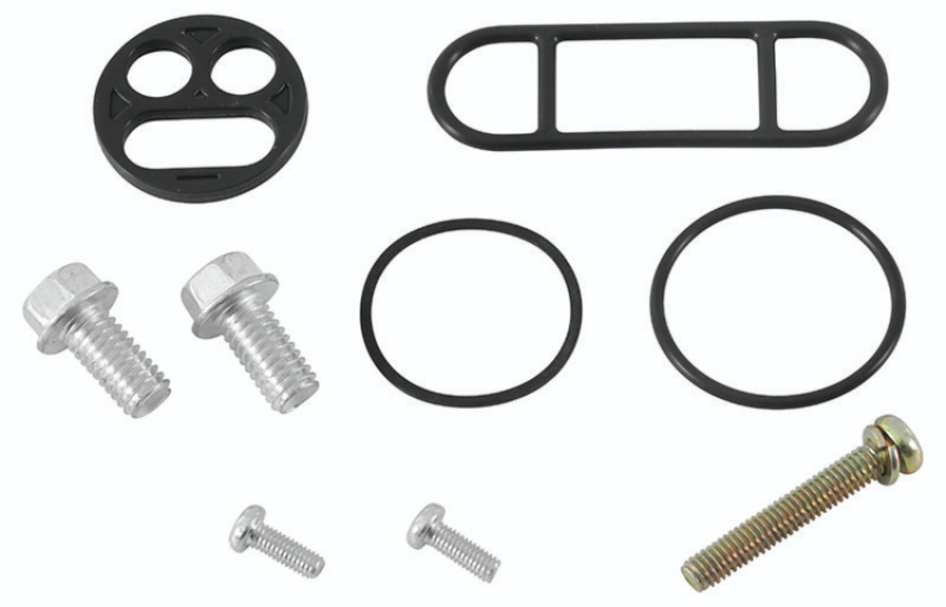 Picture of QuadBoss QBS Fuel Tap Kits Fuel Components Misc - 420557