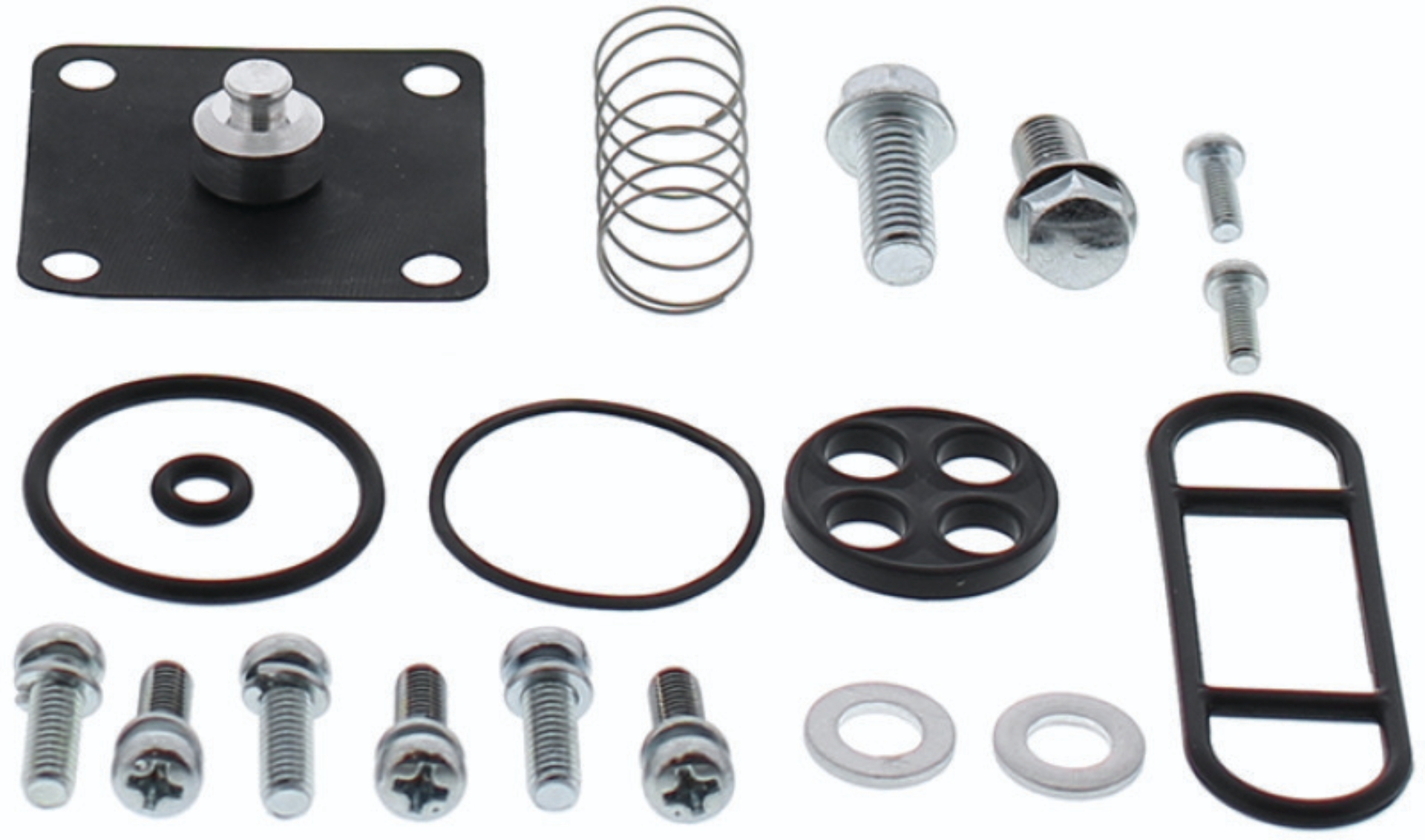 Picture of QuadBoss QBS Fuel Tap Kits Fuel Components Misc - 420567