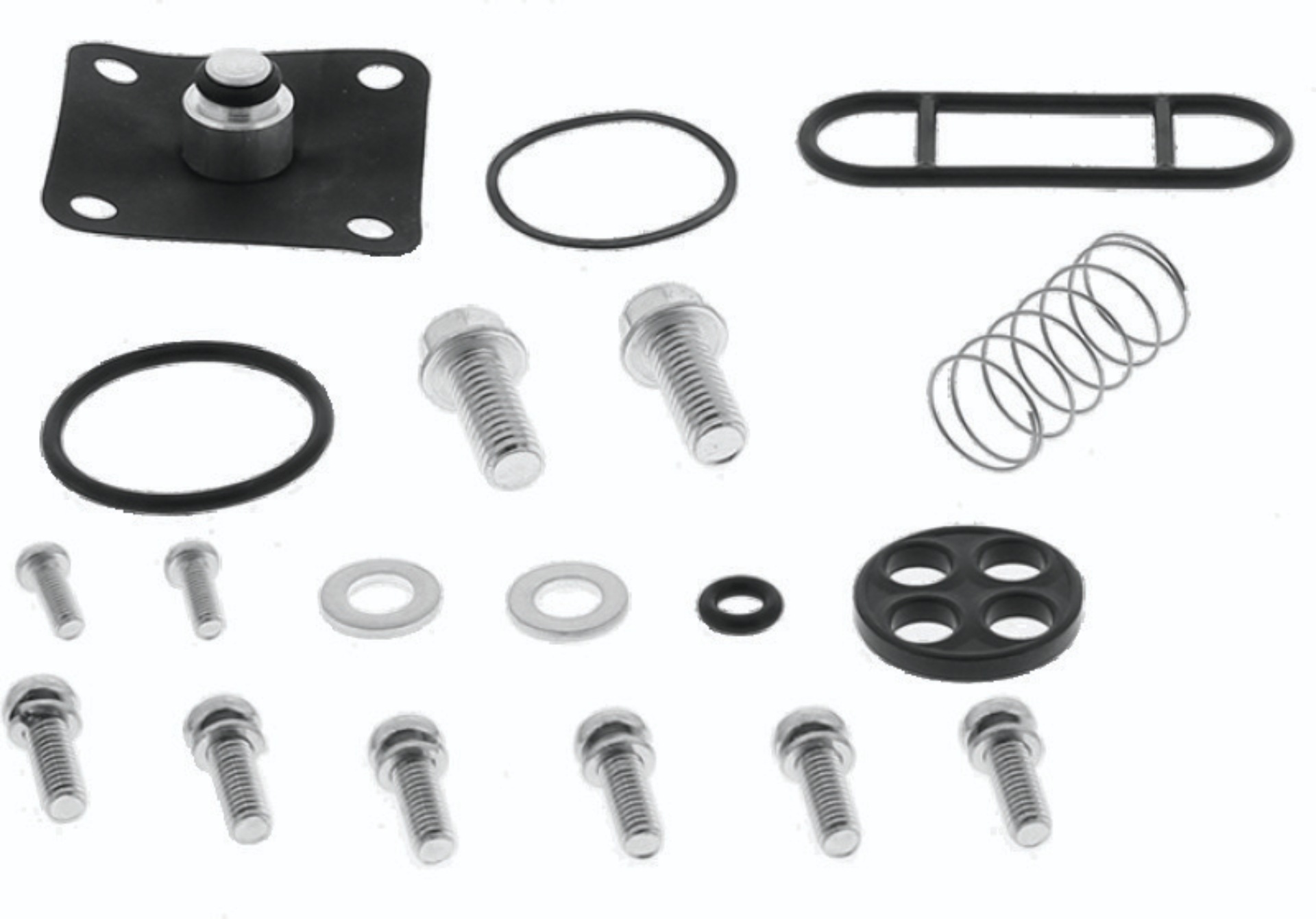 Picture of QuadBoss QBS Fuel Tap Kits Fuel Components Misc - 420569
