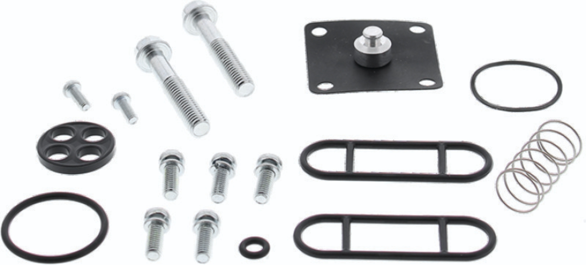 Picture of QuadBoss QBS Fuel Tap Kits Fuel Components Misc - 420565