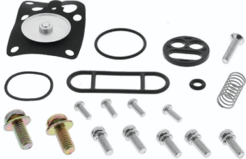 Picture of QuadBoss QBS Fuel Tap Kits Fuel Components Misc - 420570
