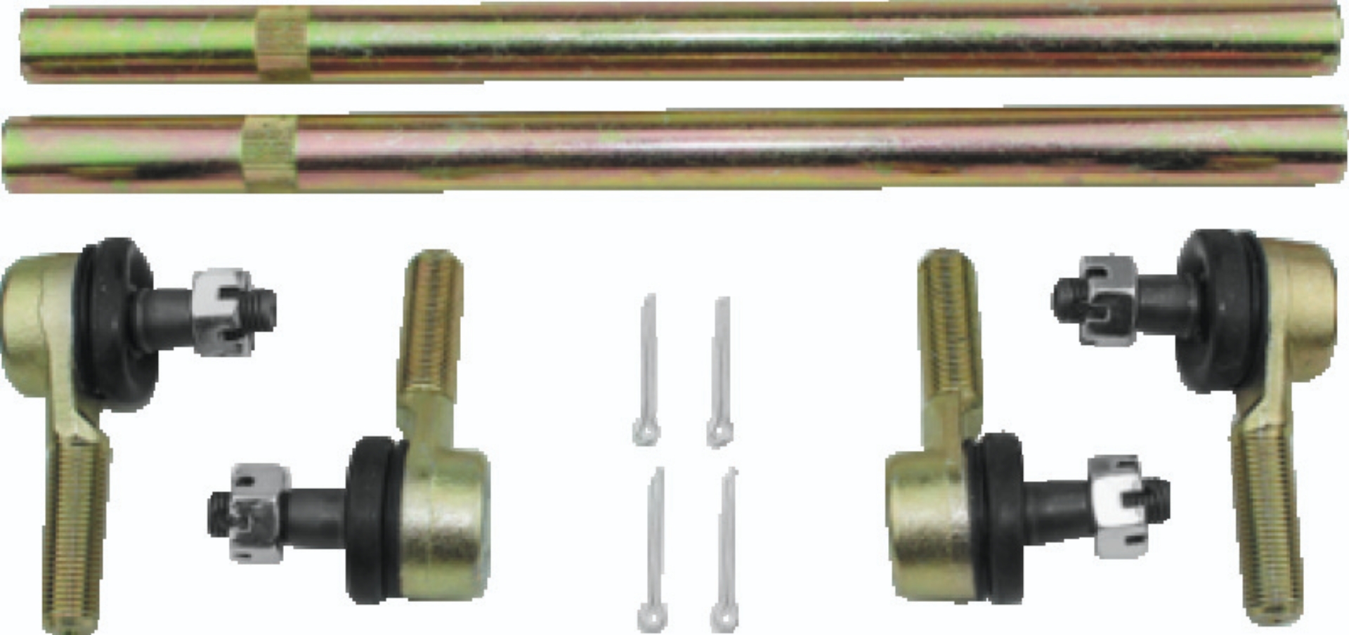 Picture of QuadBoss QBS Tie Rods - 413578