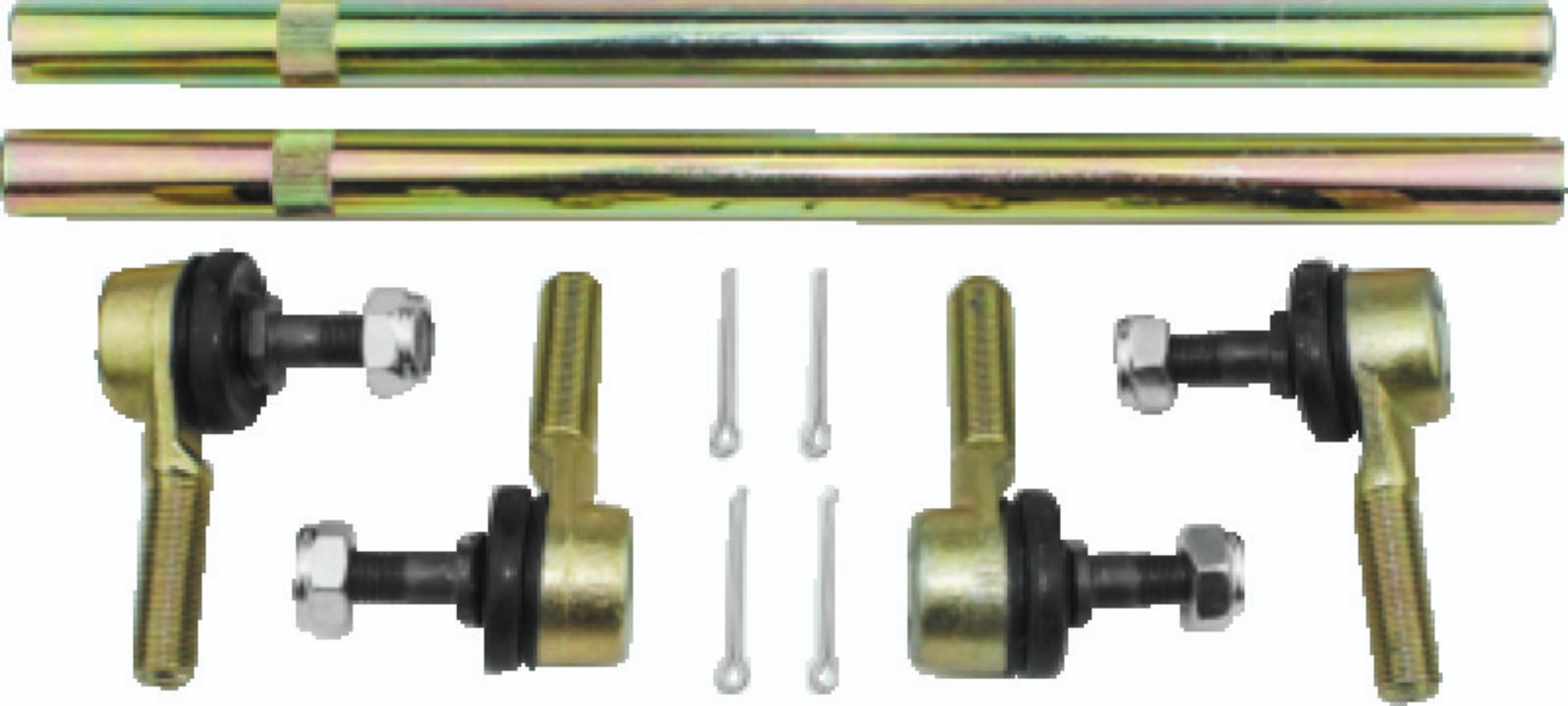 Picture of QuadBoss QBS Tie Rods - 413599