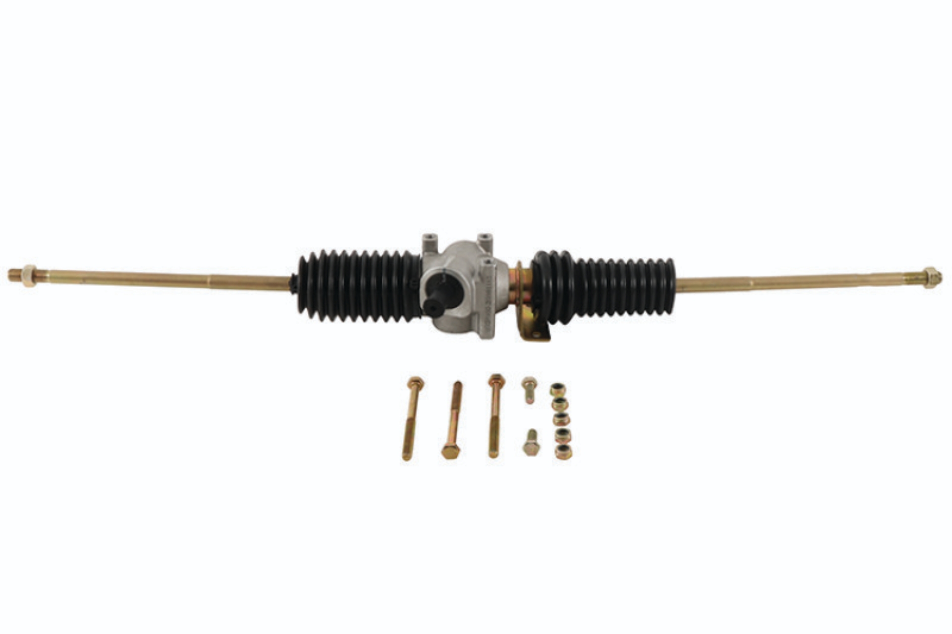 Picture of QuadBoss QBS Steering Racks - 411976