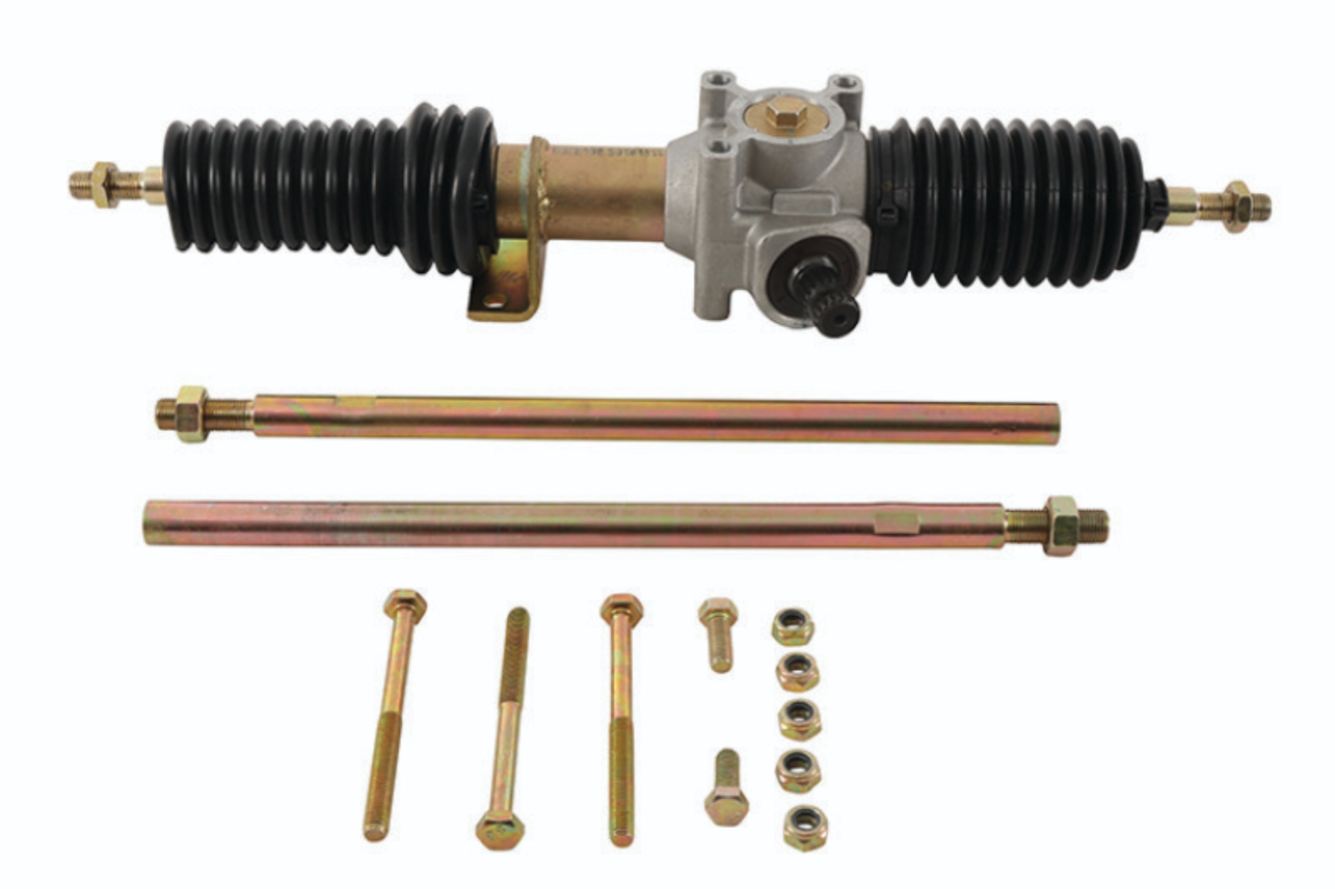 Picture of QuadBoss QBS Steering Racks - 411975