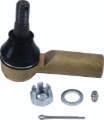 Picture of QuadBoss QBS Tie Rods - 420723