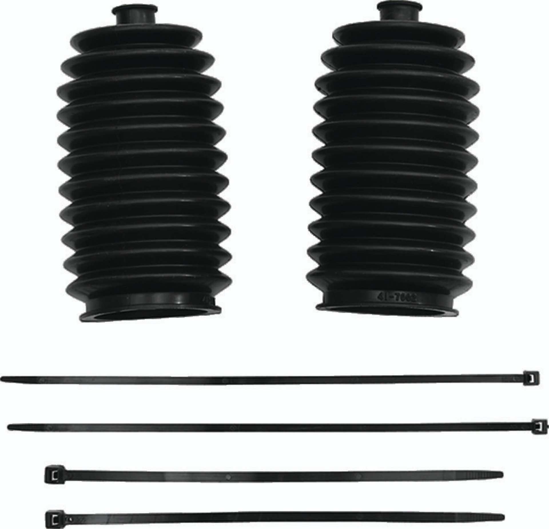 Picture of QuadBoss QBS Tie Rods - 420679