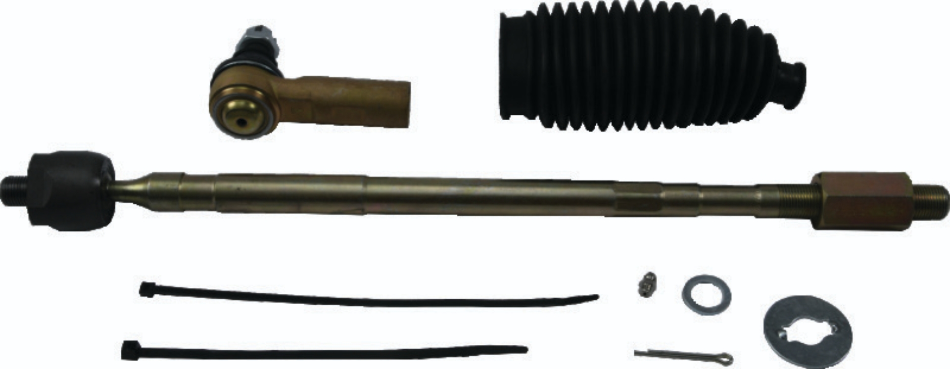 Picture of QuadBoss QBS Tie Rods - 420728