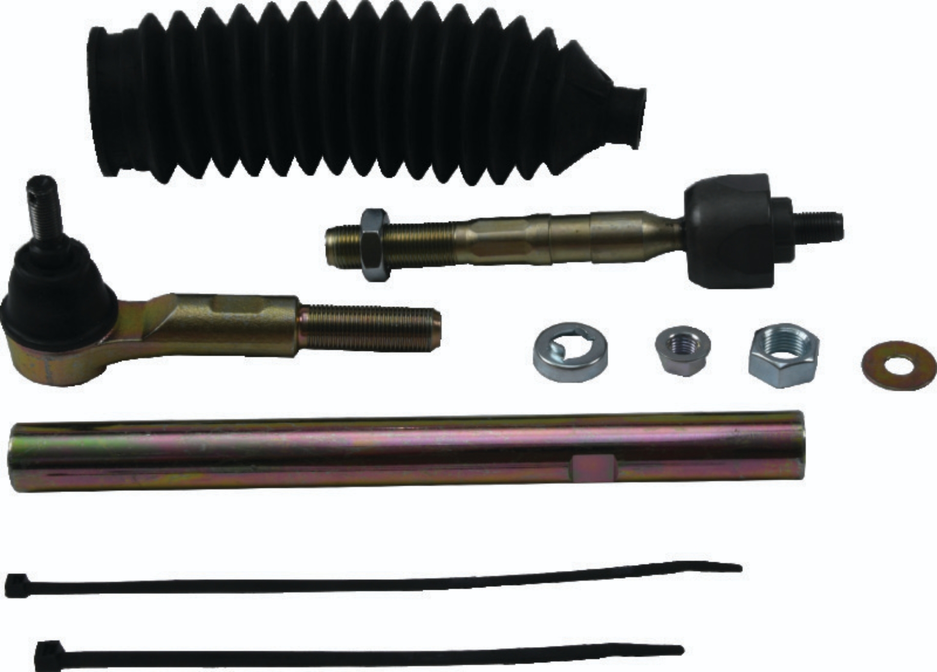 Picture of QuadBoss QBS Tie Rods - 420727