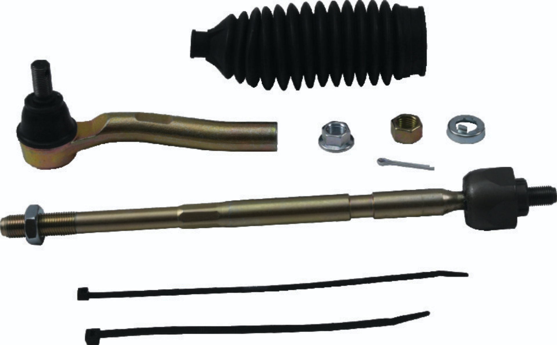 Picture of QuadBoss QBS Tie Rods - 420732