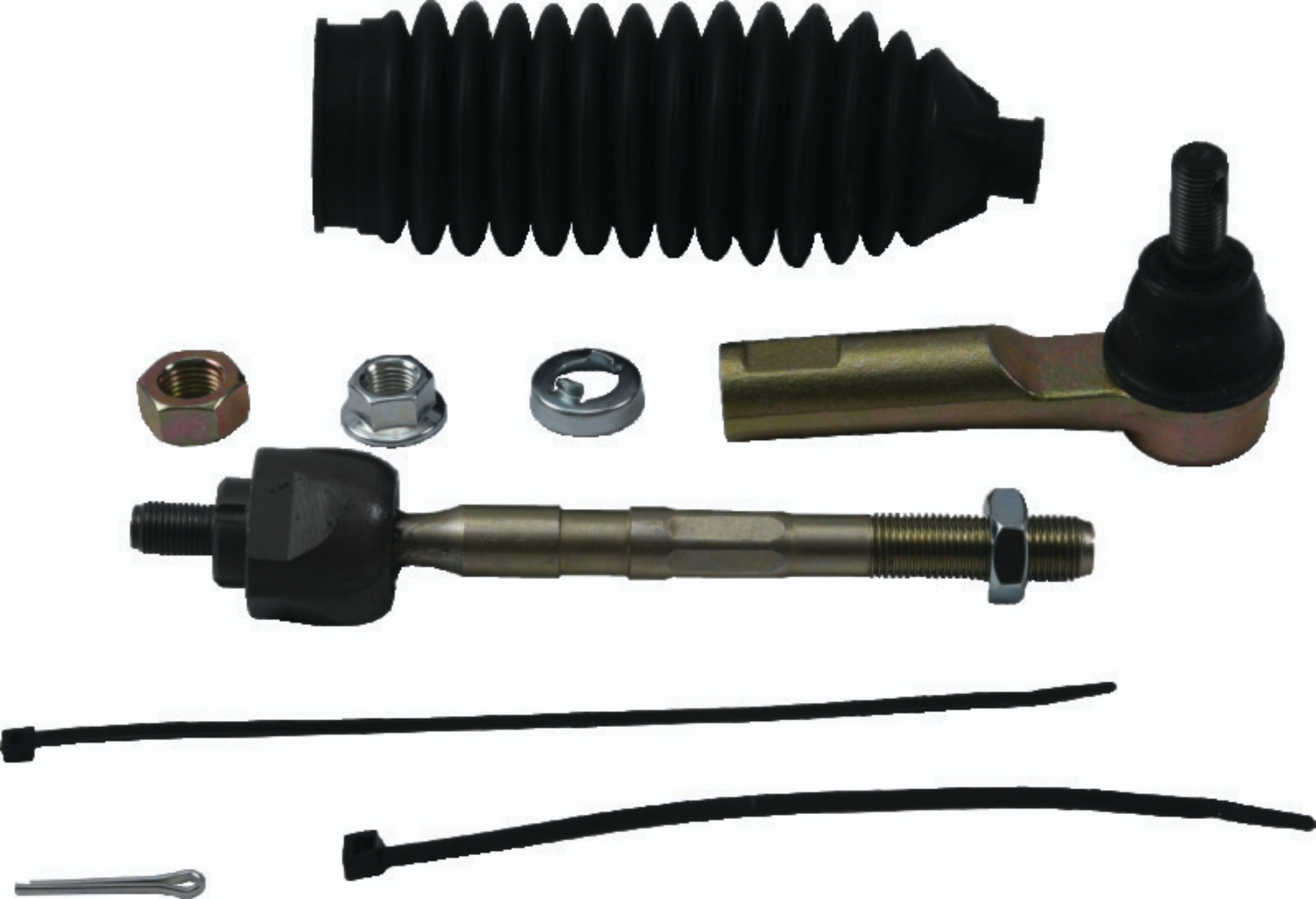 Picture of QuadBoss QBS Tie Rods - 420725