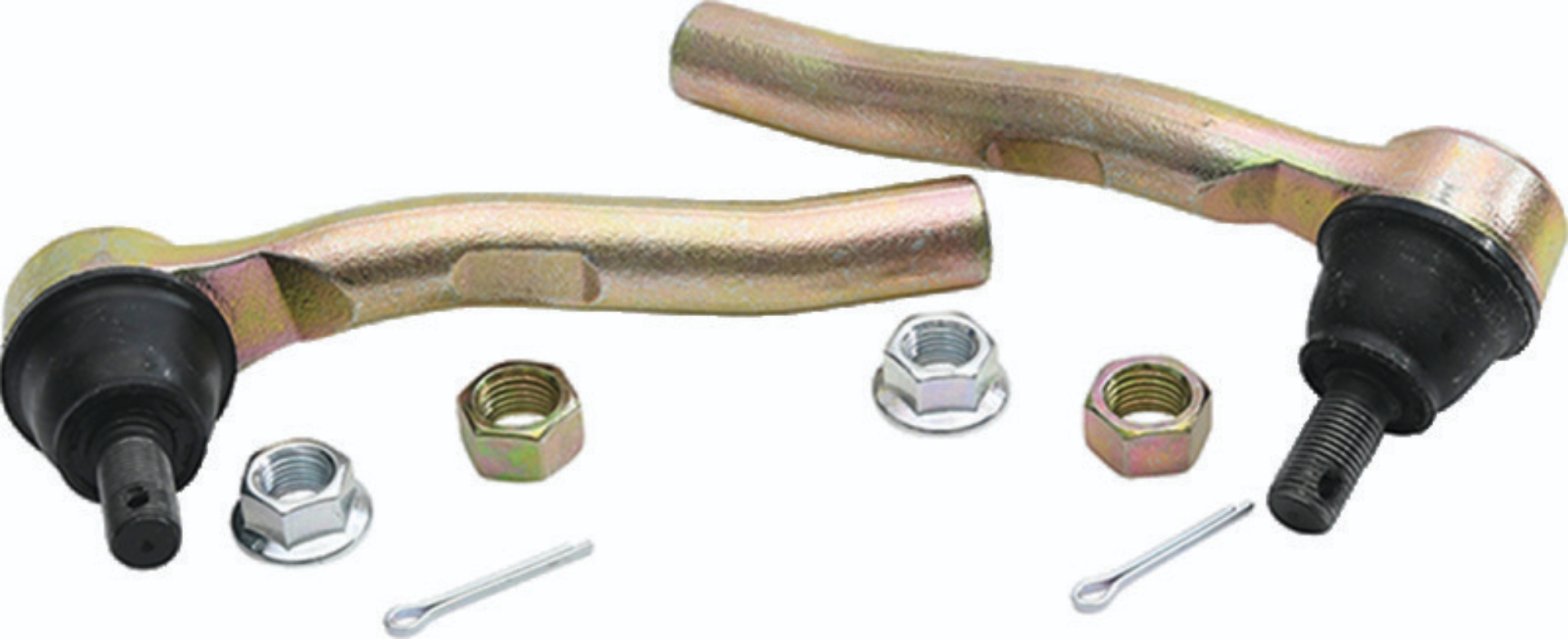 Picture of QuadBoss QBS Tie Rods - 420722