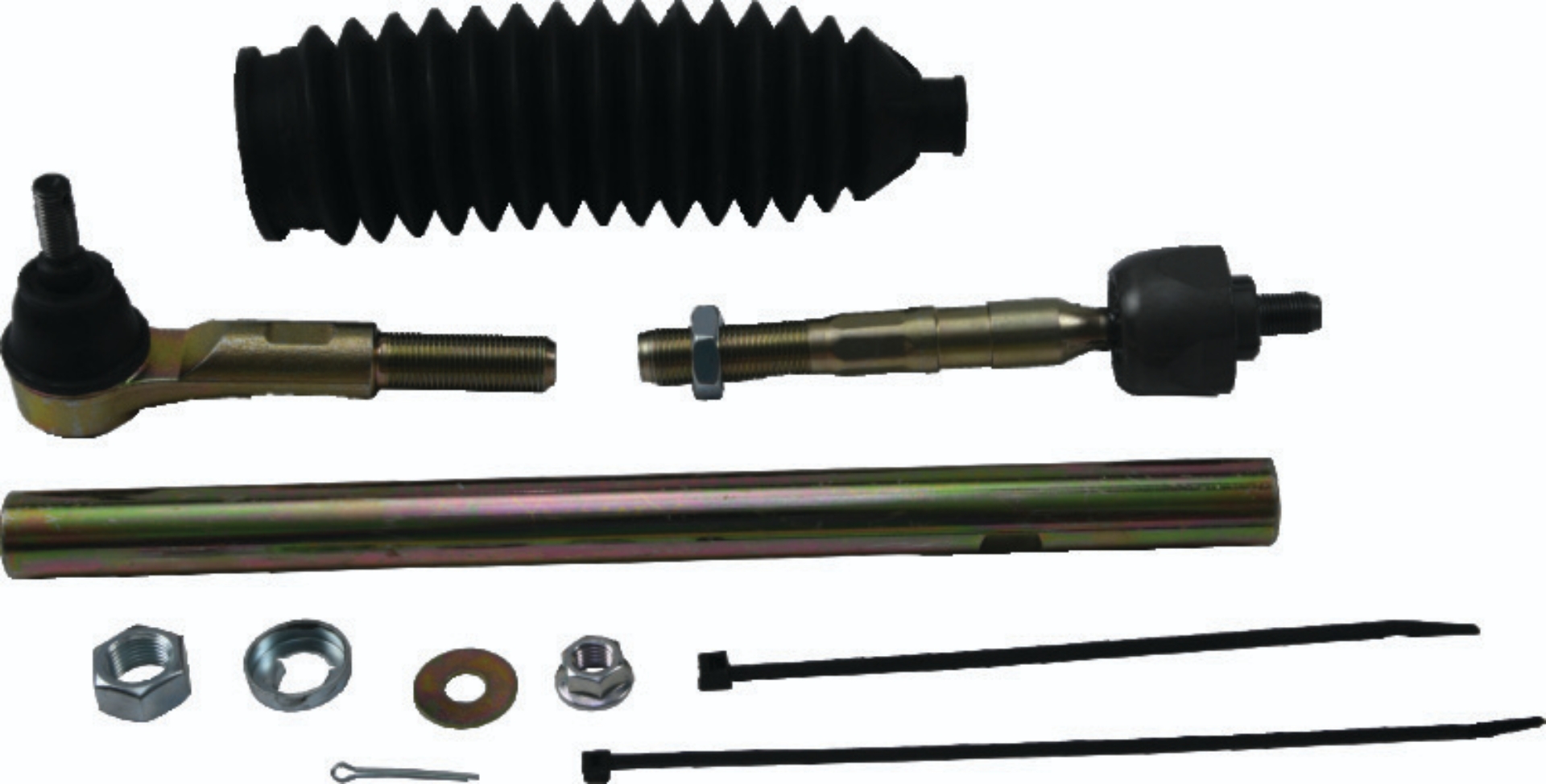 Picture of QuadBoss QBS Tie Rods - 420724