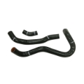 Picture of Mishimoto MM Silicone Hose-Radiator Radiator Hoses - MMHOSE-CIV-06BK