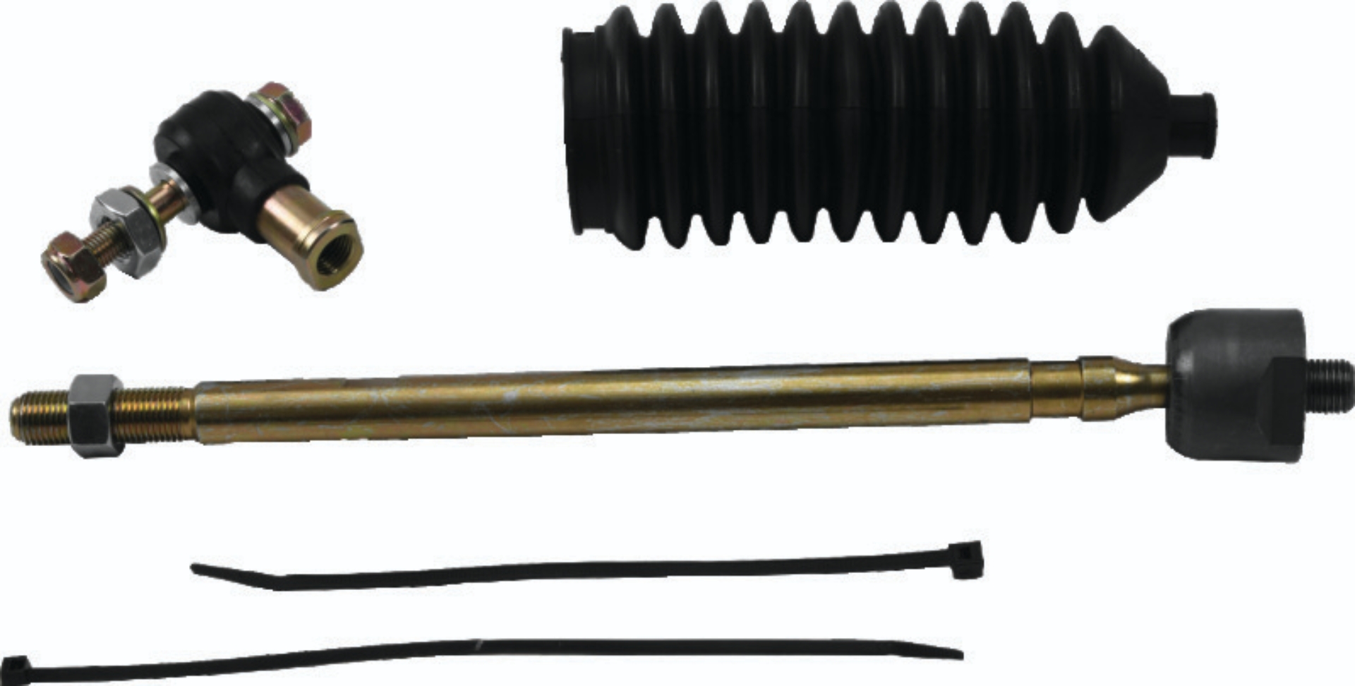 Picture of QuadBoss QBS Tie Rods Left - 420682