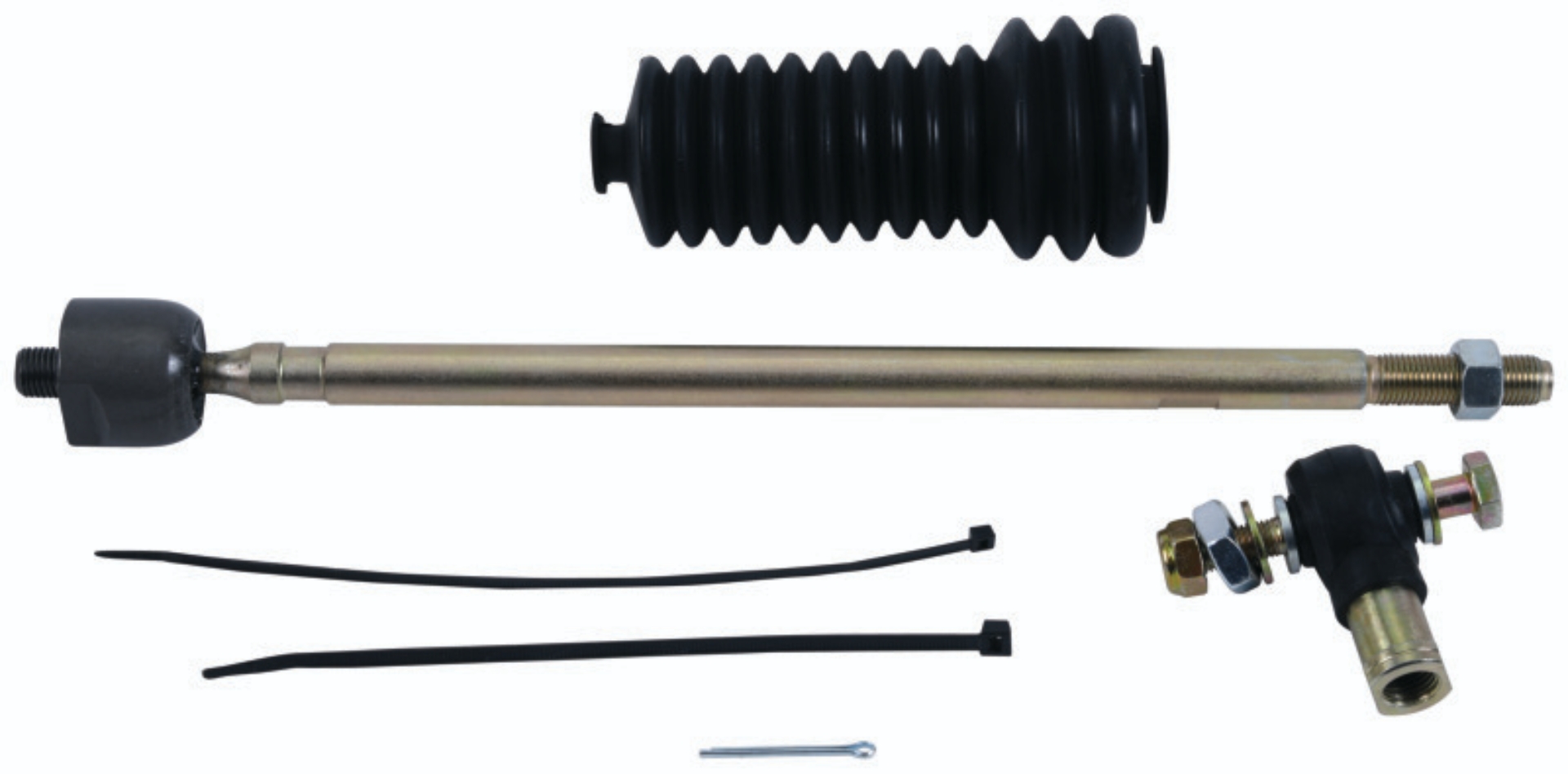Picture of QuadBoss QBS Tie Rods Right - 420681