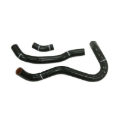Picture of Mishimoto MM Silicone Hose-Radiator Radiator Hoses - MMHOSE-CIV-06BK