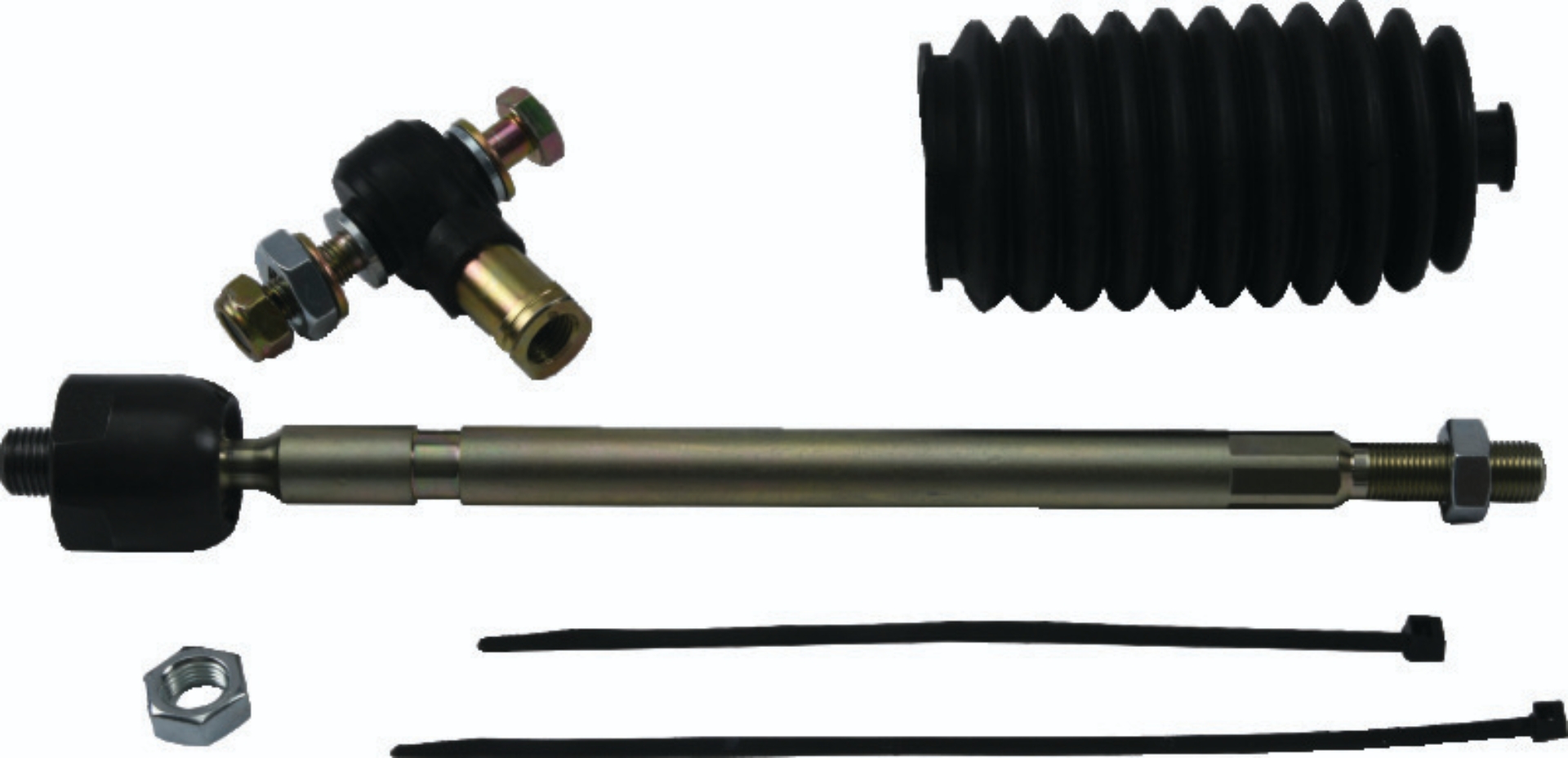 Picture of QuadBoss QBS Tie Rods - 420729