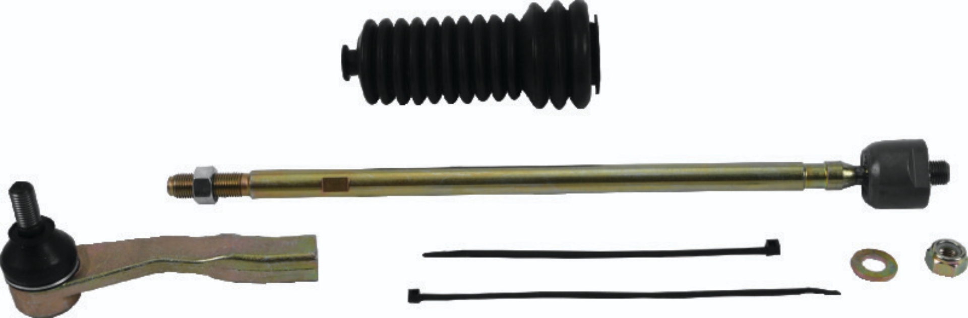 Picture of QuadBoss QBS Tie Rods Right - 420677