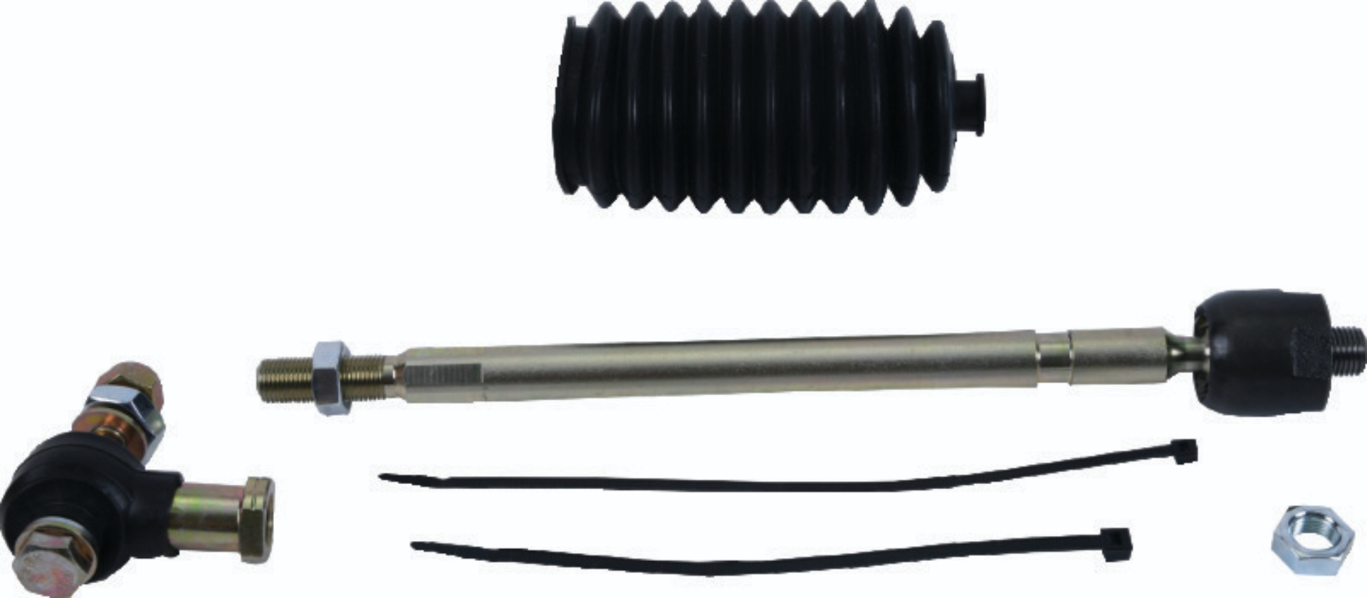 Picture of QuadBoss QBS Tie Rods Left - 420674