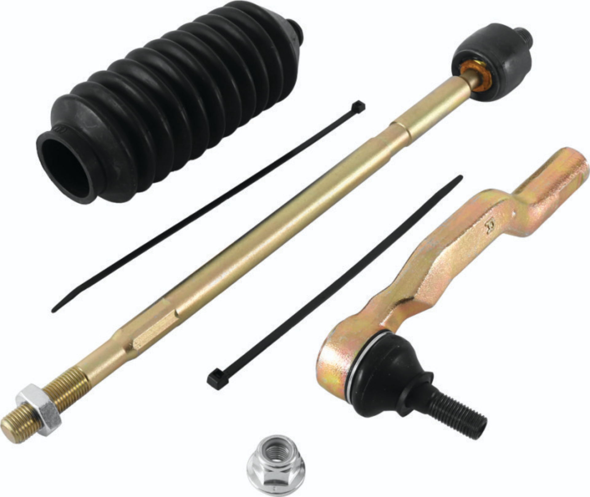 Picture of QuadBoss QBS Tie Rods - 411598