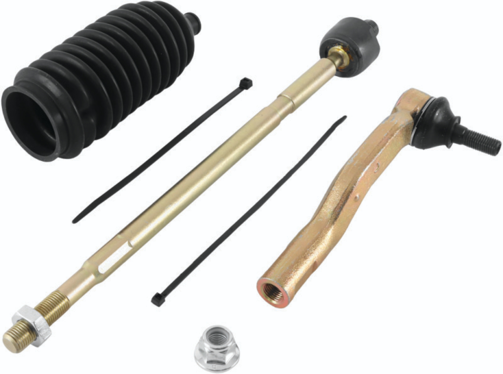 Picture of QuadBoss QBS Tie Rods - 411597