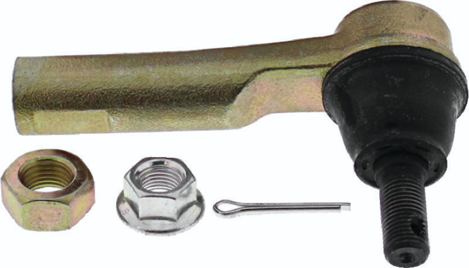 Picture of QuadBoss QBS Tie Rods - 420670