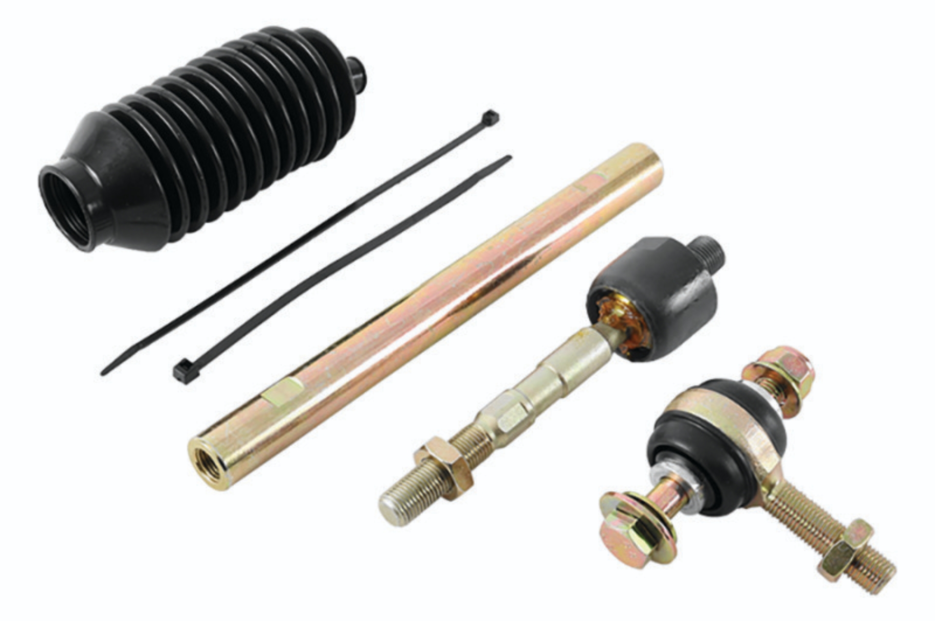 Picture of QuadBoss QBS Tie Rods - 411899
