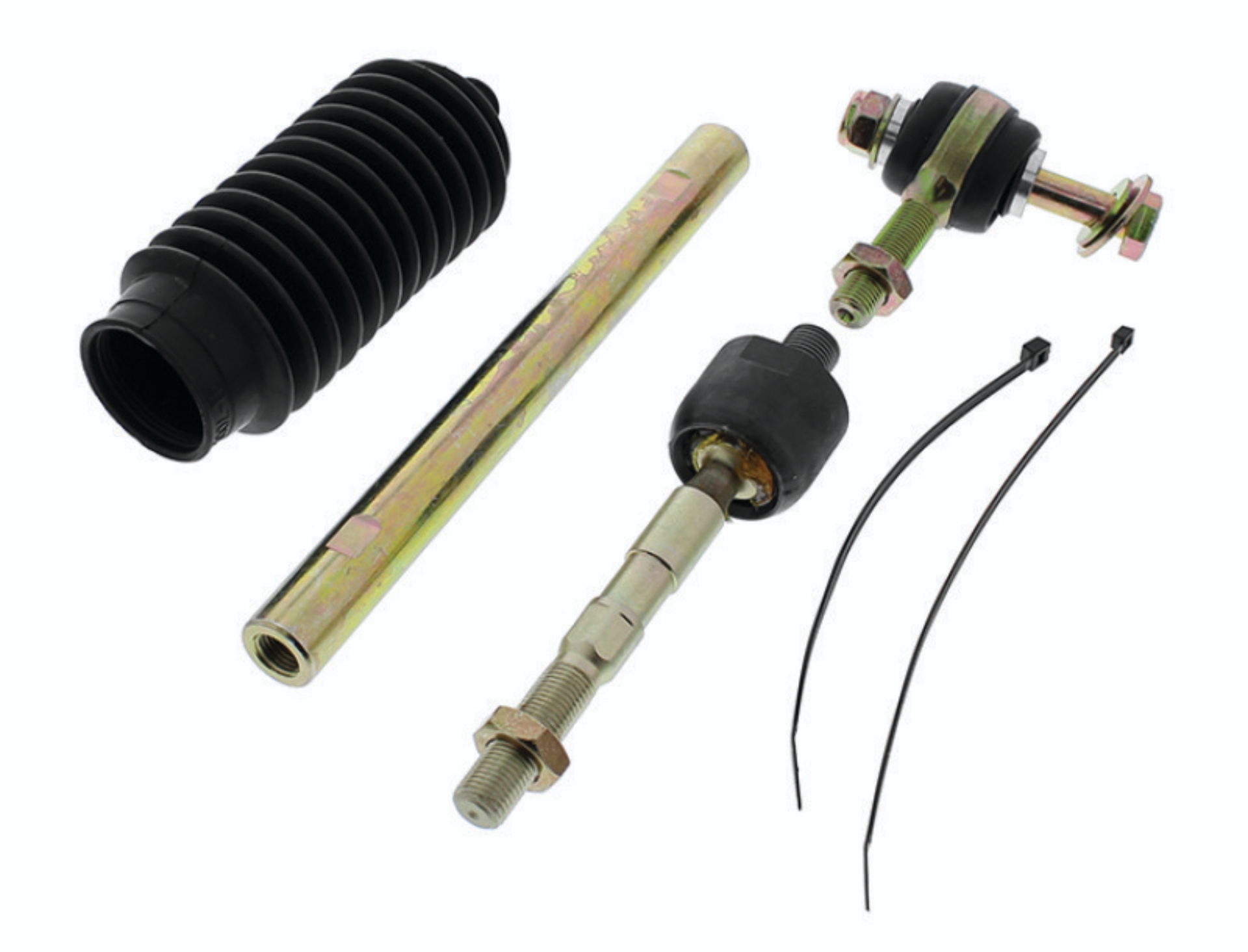 Picture of QuadBoss QBS Tie Rods - 411898