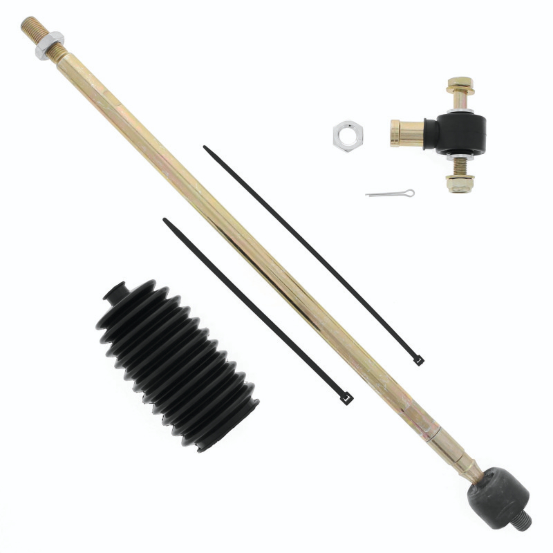 Picture of QuadBoss QBS Tie Rods - 414830