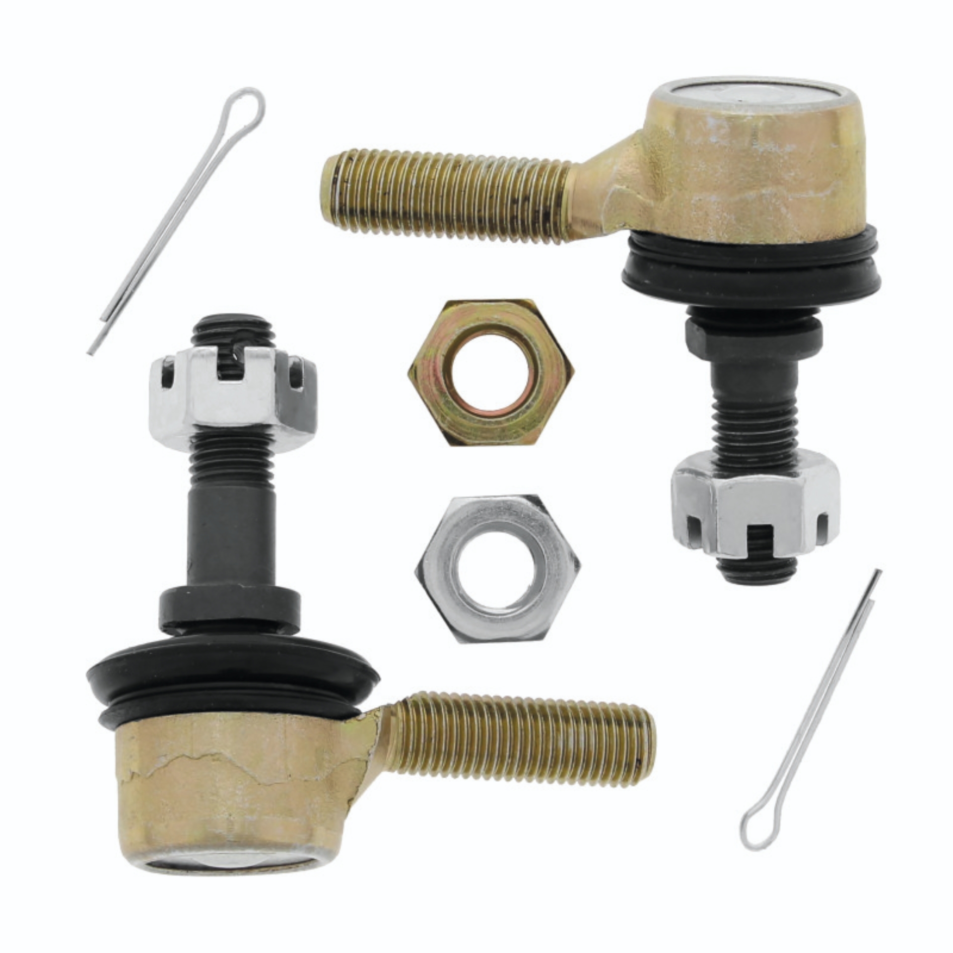 Picture of QuadBoss QBS Tie Rods - 414738
